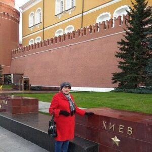 Памятные события и мгновения личной и семейной жизни автора в период работы в МЧС России